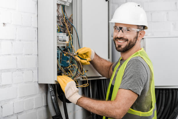 Best Electrical Troubleshooting Services  in North Barrington, IL