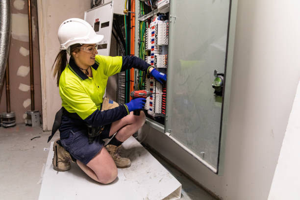 Best Circuit Breaker Repair  in North Barrington, IL