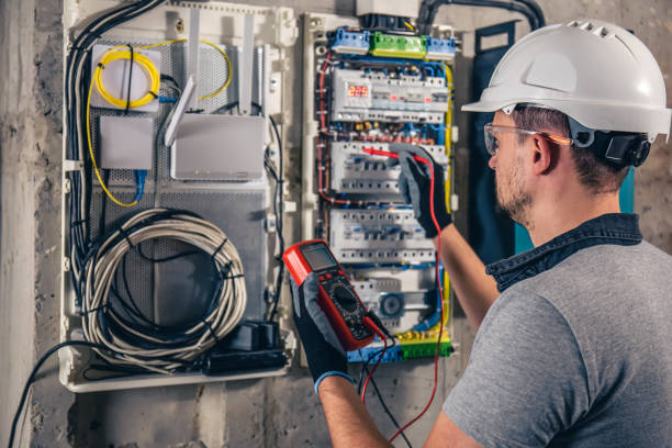 Best 24-Hour Electrician  in North Barrington, IL