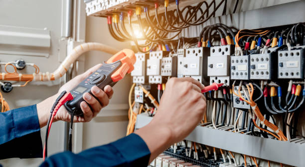 Best Electrical System Inspection  in North Barrington, IL