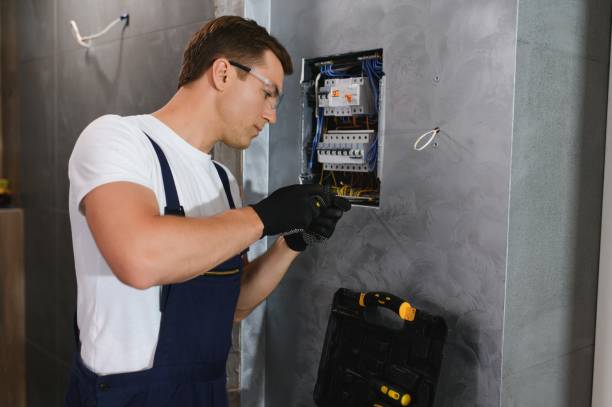 Best Electrical Installation Contractor  in North Barrington, IL