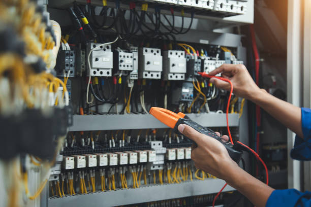 Best Licensed Electrician  in North Barrington, IL