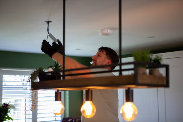Best Electrical Repair Services  in North Barrington, IL