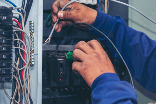 Best Electrical Installation Contractor  in North Barrington, IL