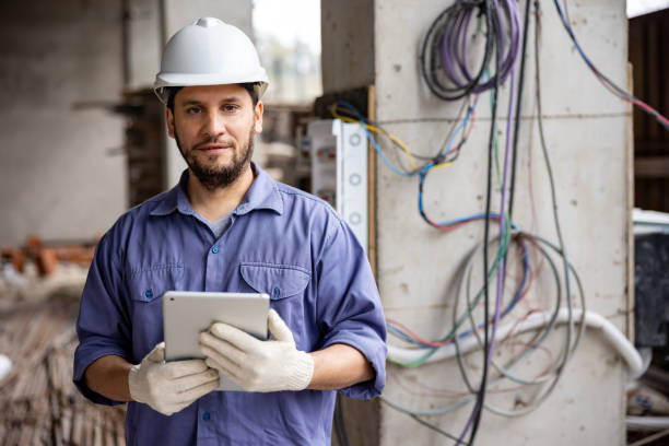 Best Emergency Electrician Near Me  in North Barrington, IL