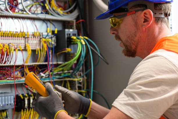 Best 24-Hour Electrician  in North Barrington, IL