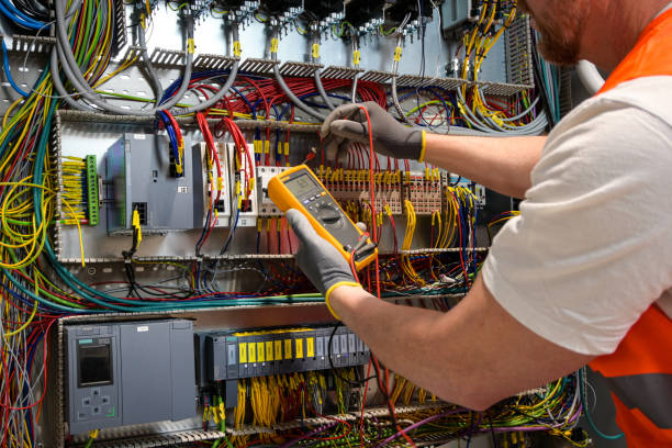 Best Emergency Electrician Near Me  in North Barrington, IL