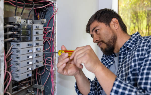 Best Electrician for Home Renovation  in North Barrington, IL